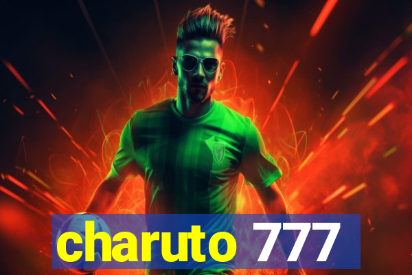 charuto 777